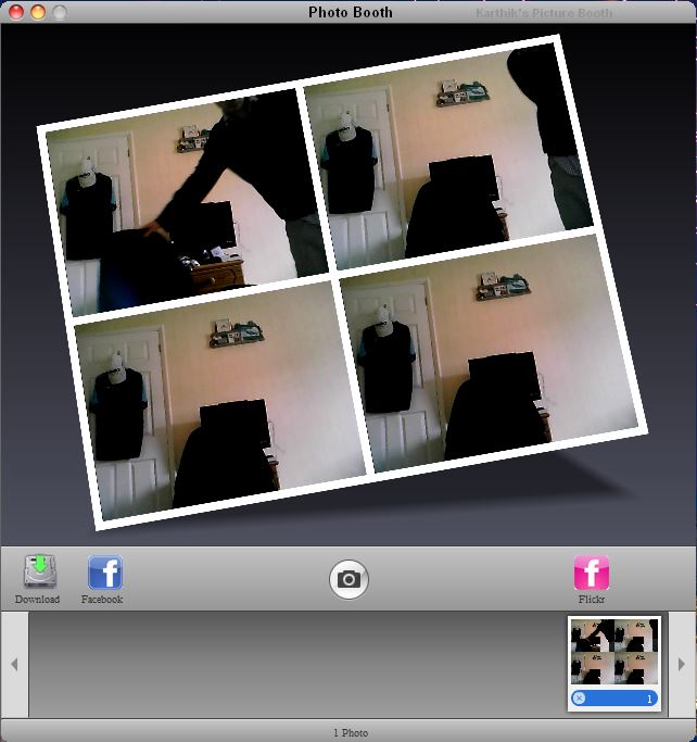 photo booth on mac download for free
