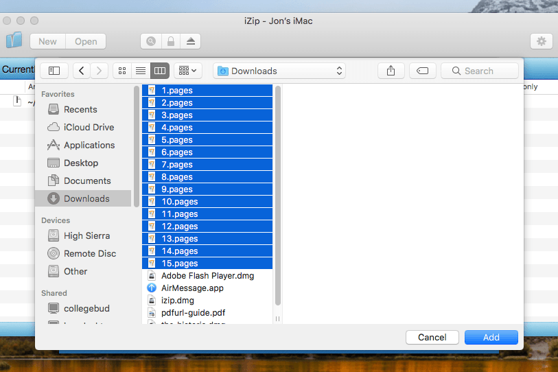 create a smart folder in outlook for mac